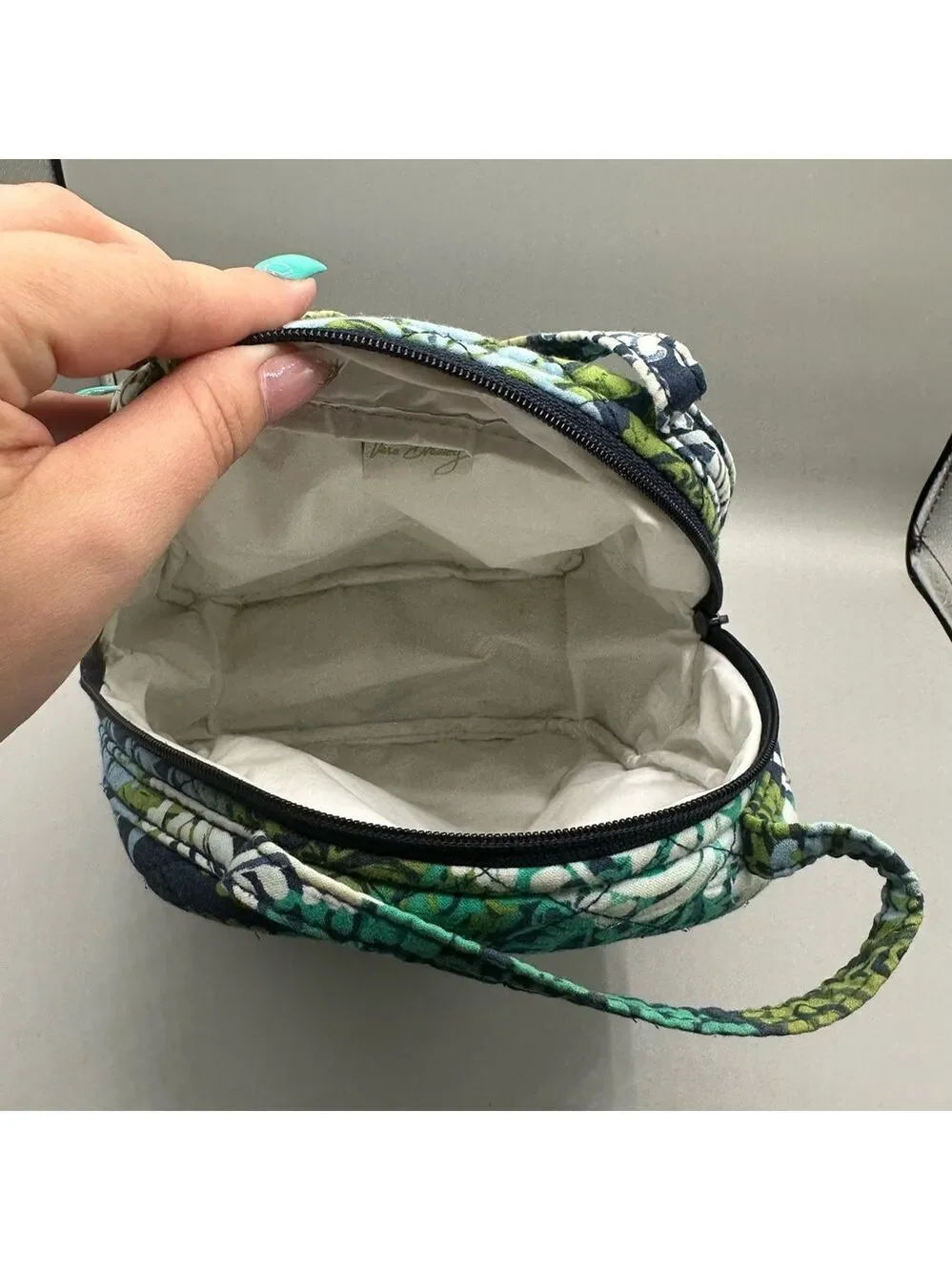 Vera Bradley top pattern no